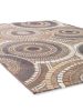 In- & Outdoor Rug Artis Brown 120x180 cm