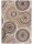 In- & Outdoor Rug Artis Brown 160x235 cm