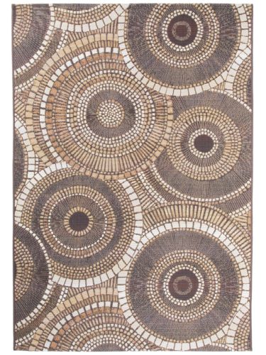 Kül- és Beltéri szőnyeg Artis Brown 160x235 cm