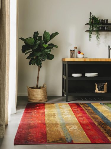 In- & Outdoor Rug Artis Multicolour 80x165 cm