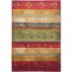 In- & Outdoor Rug Artis Multicolour 120x180 cm