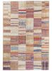 Kül- és beltéri szőnyeg Artis Brown 80x165 cm