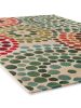 Kül- és beltéri szőnyeg Artis Beige/Multicolour 80x165 cm