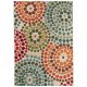 In- & Outdoor Rug Artis Beige/Multicolour 240x340 cm