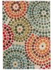 Kül- és beltéri szőnyeg Artis Beige/Multicolour 160x235 cm