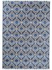 Kül- és beltéri szőnyeg Artis Blue 120x180 cm