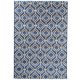 Kül- és beltéri szőnyeg Artis Blue 240x340 cm
