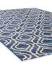 Kül- és beltéri szőnyeg Artis Blue 200x285 cm