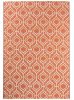 Kül- és beltéri szőnyeg Artis Orange 80x165 cm