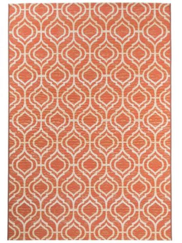 Kül- és beltéri szőnyeg Artis Orange 80x165 cm