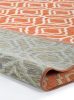 Kül- és beltéri szőnyeg Artis Orange 200x285 cm