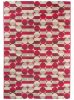 Kül- és beltéri szőnyeg Artis Red 160x235 cm