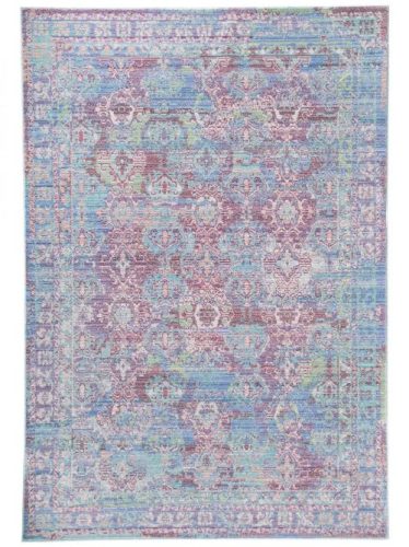 Visconti szőnyeg Blue 160x230 cm