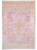 Visconti szőnyeg Multicolour/Beige 250x350 cm