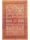 Flat Weave Rug Stay Red 155x235 cm