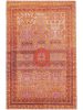 Flat Weave Rug Stay Red 230x340 cm
