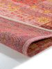 Flat Weave Rug Stay Red 230x340 cm