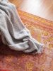 Flat Weave Rug Stay Red 230x340 cm