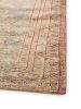 Síkszövött szőnyeg Frencie Beige 80x165 cm