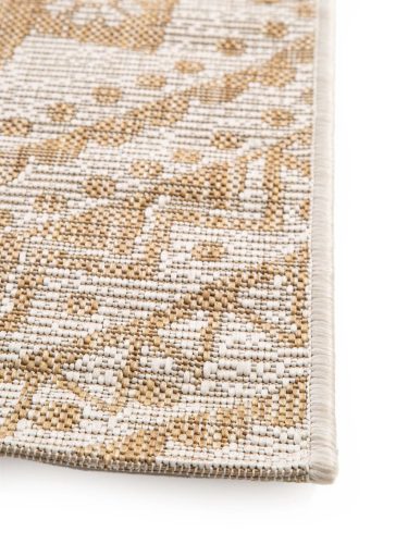 In- & Outdoor Rug Cleo Cream/Beige 120x170 cm