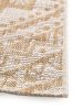 In- & Outdoor Rug Cleo Cream/Beige 80x150 cm