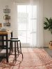 In- & Outdoor Rug Cleo Orange 160x230 cm