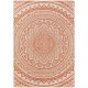 In- & Outdoor Rug Cleo Orange 200x300 cm