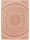 In- & Outdoor Rug Cleo Orange 300x400 cm