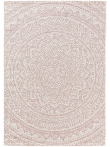 Kültéri és beltéri szőnyeg Cleo Rose 15x15 cm Sample
