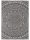 In- & Outdoor Rug Cleo Beige/Brown 140x200 cm