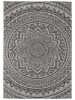 In- & Outdoor Rug Cleo Beige/Brown 160x230 cm