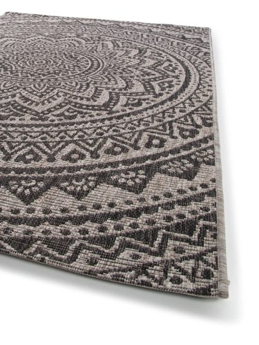 In- & Outdoor Rug Cleo Beige/Brown 160x230 cm