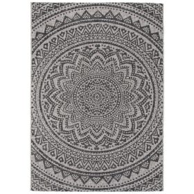 In- & Outdoor Rug Cleo Beige/Brown 80x150 cm