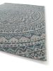 In- & Outdoor Rug Cleo Beige/Blue 140x200 cm