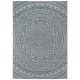 In- & Outdoor Rug Cleo Beige/Blue 200x290 cm
