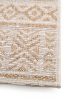 In- & Outdoor Rug Cleo Cream/Beige 200x290 cm