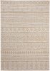 In- & Outdoor Rug Cleo Cream/Beige 240x340 cm