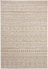 Kül- és Beltéri szőnyeg Cleo Cream/Beige 300x400 cm