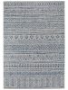 In- & Outdoor Rug Cleo Blue 160x230 cm