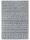 In- & Outdoor Rug Cleo Blue 300x400 cm