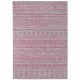 Kül- és Beltéri szőnyeg Cleo Pink 200x290 cm