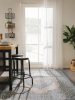 In- & Outdoor Rug Cleo Blue 120x170 cm