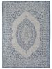 In- & Outdoor Rug Cleo Blue 300x400 cm