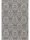 In- & Outdoor Rug Cleo White/Black 300x400 cm