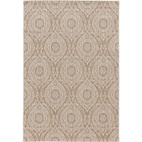 In- & Outdoor Rug Cleo Cream/Beige 120x170 cm
