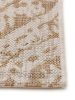 In- & Outdoor Rug Cleo Cream/Beige 120x170 cm
