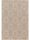 In- & Outdoor Rug Cleo Cream/Beige 160x230 cm