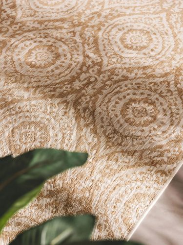 In- & Outdoor Rug Cleo Cream/Beige 200x290 cm