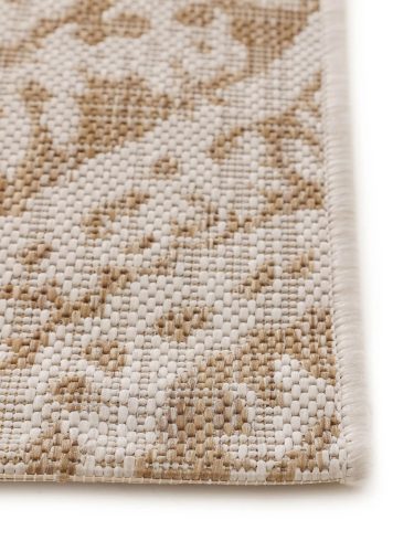 In- & Outdoor Rug Cleo Cream/Beige 200x290 cm