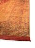 Nyomott mintás szőnyeg Siljan Beige/Orange 130x190 cm